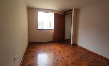 VENDO DEPARTAMENTO - LA MOLINA CERCA A FACULTADES  DE MEDICINA Y DERECHO DE USMP