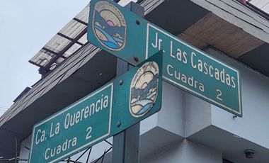 VENDO DEPARTAMENTO - LA MOLINA CERCA A FACULTADES  DE MEDICINA Y DERECHO DE USMP