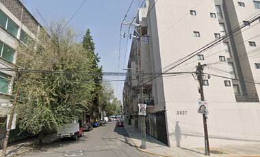 HERMOSO DEPARTAMENTO EN CALLE PONIENTE 62, AZCAPOTZALCO. CDMX