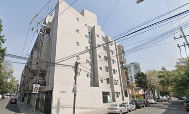 HERMOSO DEPARTAMENTO EN CALLE PONIENTE 62, AZCAPOTZALCO. CDMX