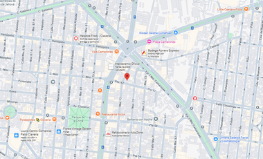 HERMOSO DEPARTAMENTO EN CALLE PONIENTE 62, AZCAPOTZALCO. CDMX