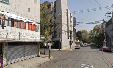 HERMOSO DEPARTAMENTO EN CALLE PONIENTE 62, AZCAPOTZALCO. CDMX