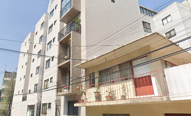 HERMOSO DEPARTAMENTO EN CALLE PONIENTE 62, AZCAPOTZALCO. CDMX