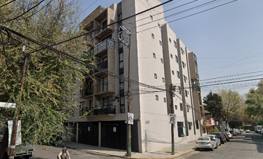 HERMOSO DEPARTAMENTO EN CALLE PONIENTE 62, AZCAPOTZALCO. CDMX