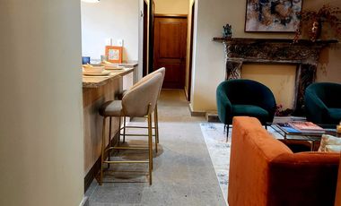 Departamento en El Milagro Residencial. San Miguel de allende, Gto.