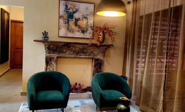 Departamento en El Milagro Residencial. San Miguel de allende, Gto.