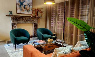 Departamento en El Milagro Residencial. San Miguel de allende, Gto.