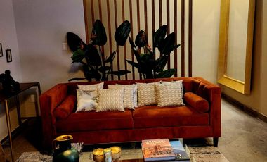 Departamento en El Milagro Residencial. San Miguel de allende, Gto.