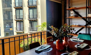 Departamento en El Milagro Residencial. San Miguel de allende, Gto.