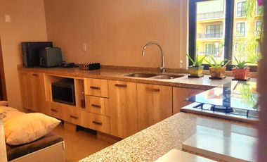 Departamento en El Milagro Residencial. San Miguel de allende, Gto.