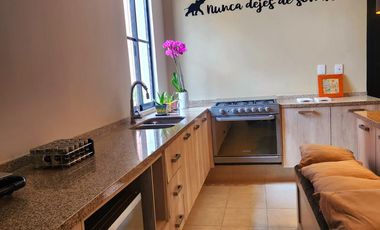 Departamento en El Milagro Residencial. San Miguel de allende, Gto.