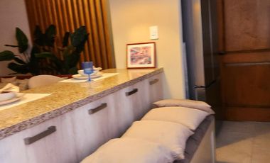 Departamento en El Milagro Residencial. San Miguel de allende, Gto.