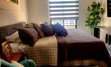 Departamento en El Milagro Residencial. San Miguel de allende, Gto.