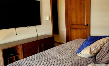 Departamento en El Milagro Residencial. San Miguel de allende, Gto.