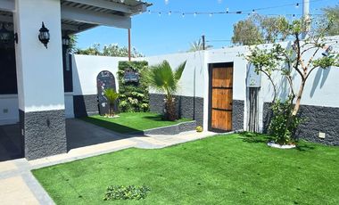 PARQUE DE EVENTOS EN RENTA