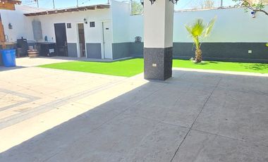 PARQUE DE EVENTOS EN RENTA