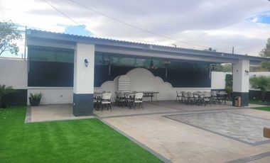 PARQUE DE EVENTOS EN RENTA