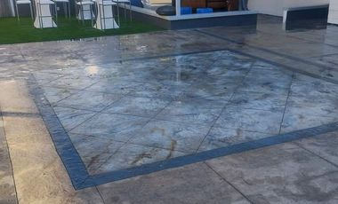 PARQUE DE EVENTOS EN RENTA