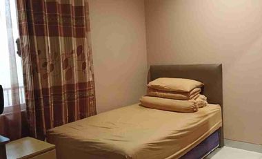 Rumah Hook  Siap Huni di Asera One South Harapan Indah Bekasi