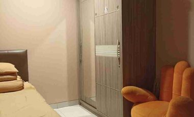 Rumah Hook  Siap Huni di Asera One South Harapan Indah Bekasi