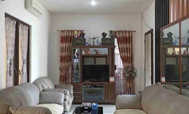 Rumah Hook  Siap Huni di Asera One South Harapan Indah Bekasi