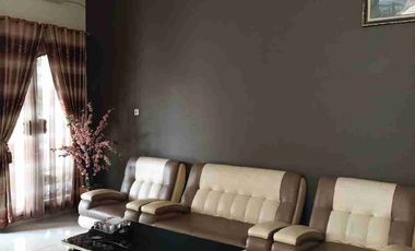 Rumah Hook  Siap Huni di Asera One South Harapan Indah Bekasi