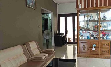 Rumah Hook  Siap Huni di Asera One South Harapan Indah Bekasi