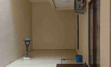 Rumah Hook  Siap Huni di Asera One South Harapan Indah Bekasi