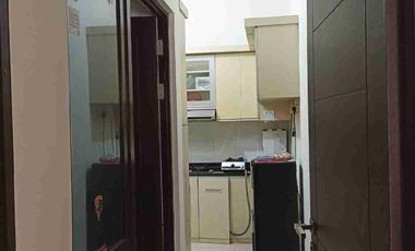 Rumah Hook  Siap Huni di Asera One South Harapan Indah Bekasi