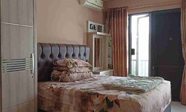 Rumah Hook  Siap Huni di Asera One South Harapan Indah Bekasi