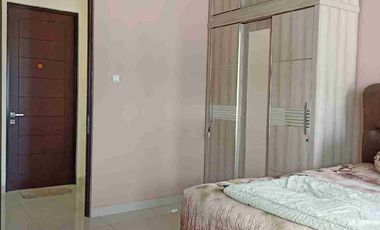 Rumah Hook  Siap Huni di Asera One South Harapan Indah Bekasi