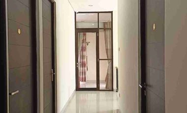 Rumah Hook  Siap Huni di Asera One South Harapan Indah Bekasi