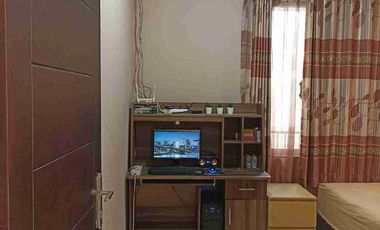 Rumah Hook  Siap Huni di Asera One South Harapan Indah Bekasi