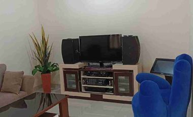 Rumah Hook  Siap Huni di Asera One South Harapan Indah Bekasi