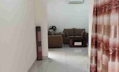 Rumah Hook  Siap Huni di Asera One South Harapan Indah Bekasi