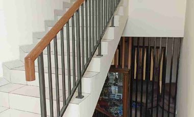 Rumah Hook  Siap Huni di Asera One South Harapan Indah Bekasi