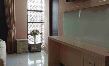 Rumah Hook  Siap Huni di Asera One South Harapan Indah Bekasi