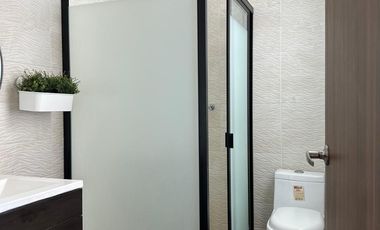 DEPARTAMENTO EN VENTA CERCA DEL PARQUE ECOLOGICO CON ELEVADOR