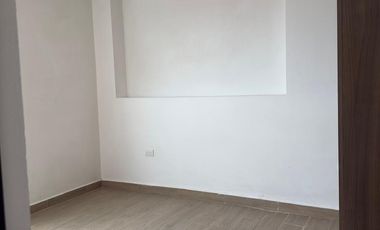 DEPARTAMENTO EN VENTA CERCA DEL PARQUE ECOLOGICO CON ELEVADOR