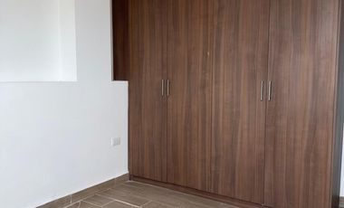 DEPARTAMENTO EN VENTA CERCA DEL PARQUE ECOLOGICO CON ELEVADOR