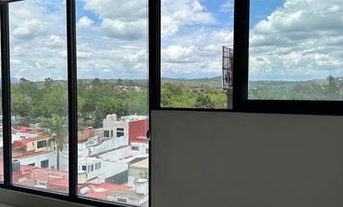 DEPARTAMENTO EN VENTA CERCA DEL PARQUE ECOLOGICO CON ELEVADOR