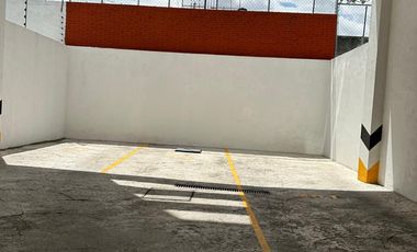 DEPARTAMENTO EN VENTA CERCA DEL PARQUE ECOLOGICO CON ELEVADOR