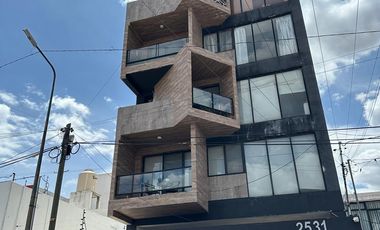 DEPARTAMENTO EN VENTA CERCA DEL PARQUE ECOLOGICO CON ELEVADOR