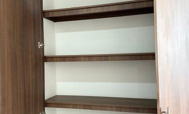 DEPARTAMENTO EN VENTA CERCA DEL PARQUE ECOLOGICO CON ELEVADOR