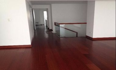 Alquilo Duplex Miraflores Berlin