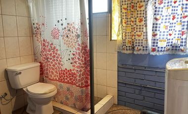 Vendo casa en Peñalolen