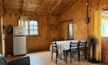 Vendo casa en Peñalolen