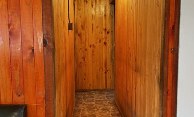 Vendo casa en Peñalolen