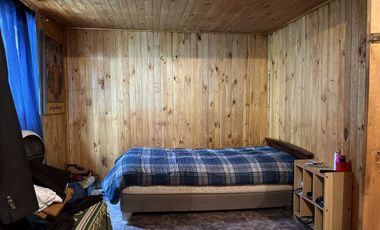 Vendo casa en Peñalolen