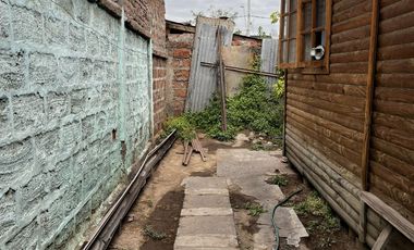 Vendo casa en Peñalolen